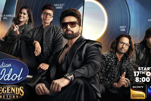 Indian Idol Legends Return 2026
