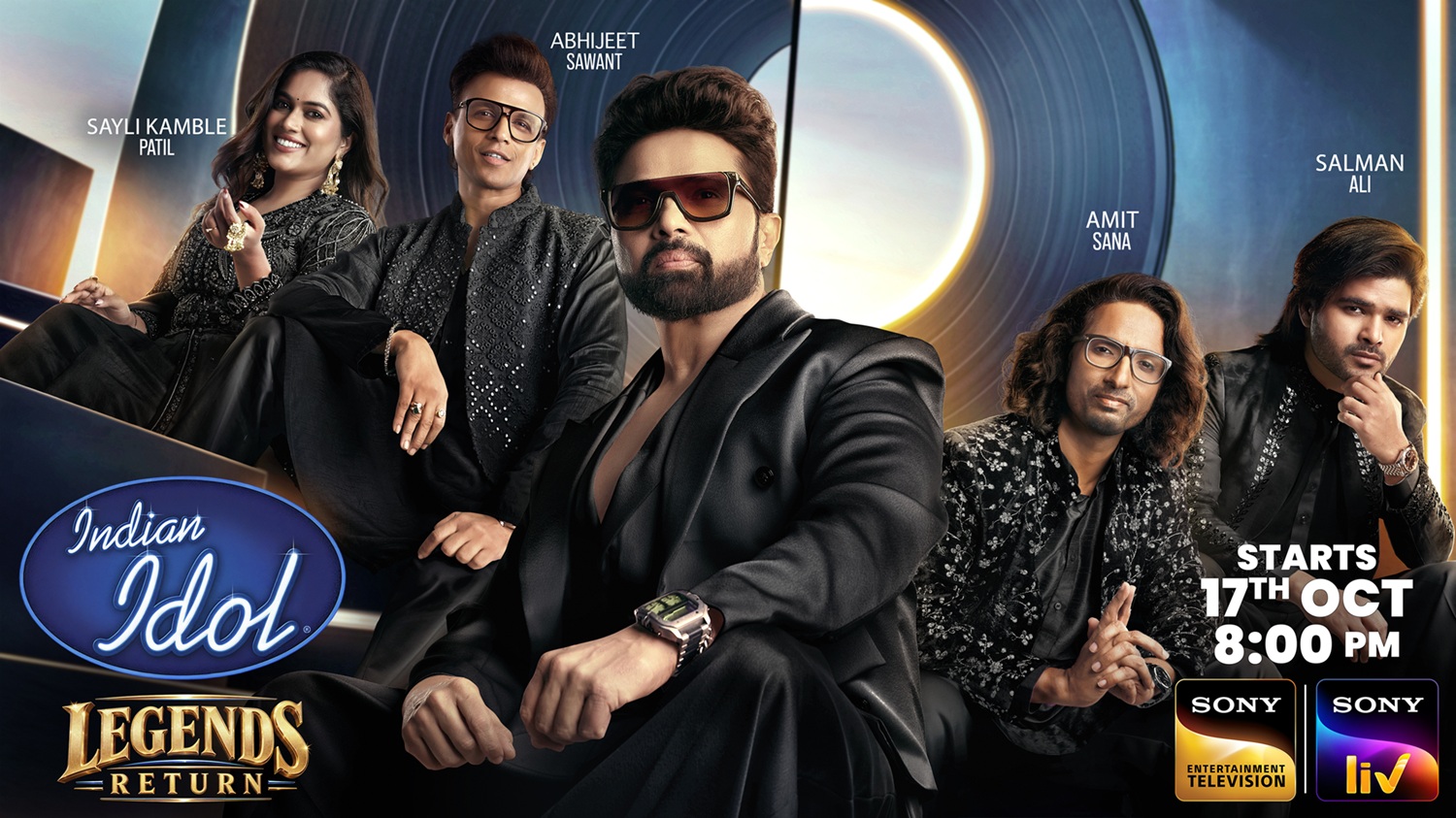 Indian Idol Legends Return 2026