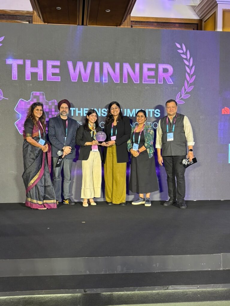 Quantum Consumer Solutions & Flipkart Internet, Knowledge Excel, and Plum Insights and Strategy Win Top Honours at MRSI’s 34th Annual Market Research Seminar