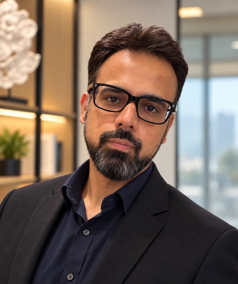 Karan Arora Joins Volvo Auto India as Director, Marketing & PR