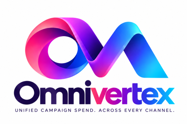 Anuj Bhandari OmniVertex AI advertising platform