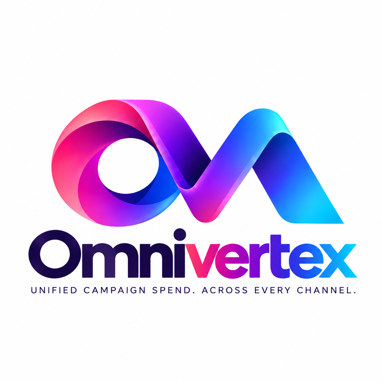 Anuj Bhandari OmniVertex AI advertising platform