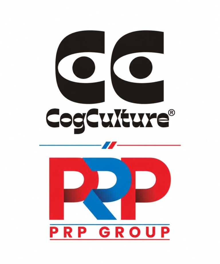 Cog Culture Partners with PRP Group to Strengthen Its Public Relations Offering 