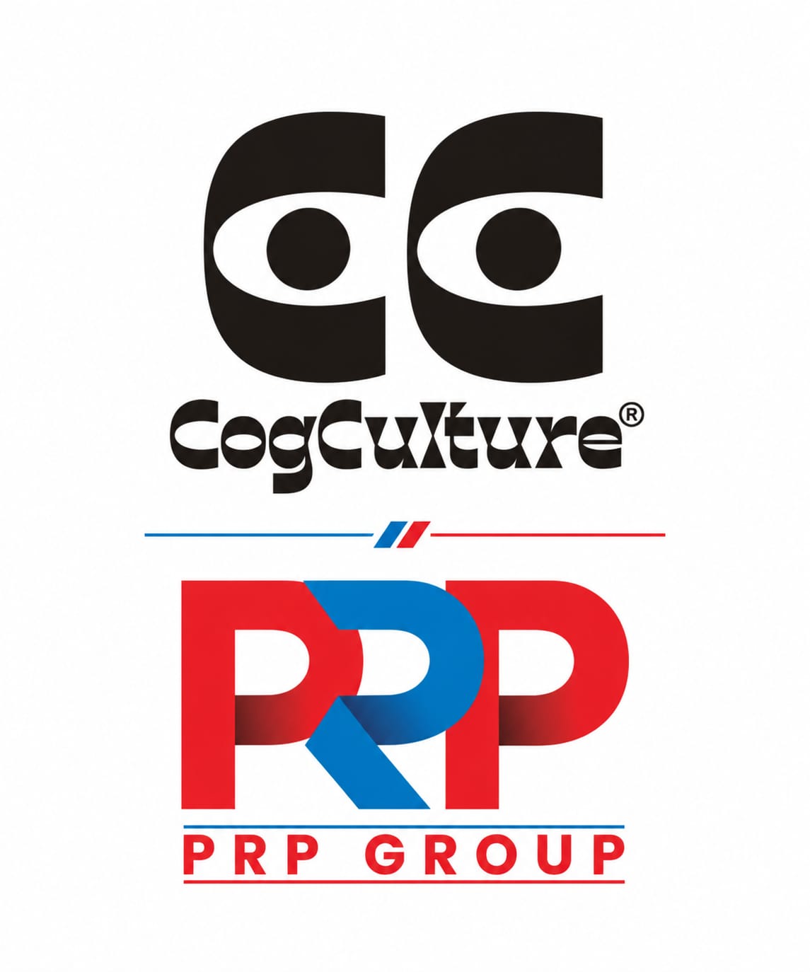 Cog Culture PRP Group Partnership
