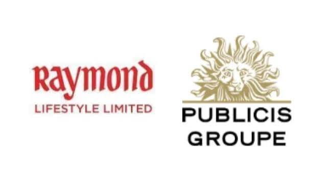 Raymond Lifestyle Publicis Groupe India Partnership