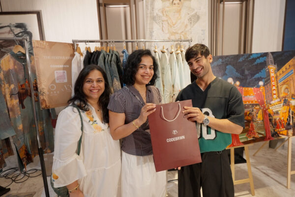 Abhay Sehgal contemporary art exhibitions in Dubai and San Francisco