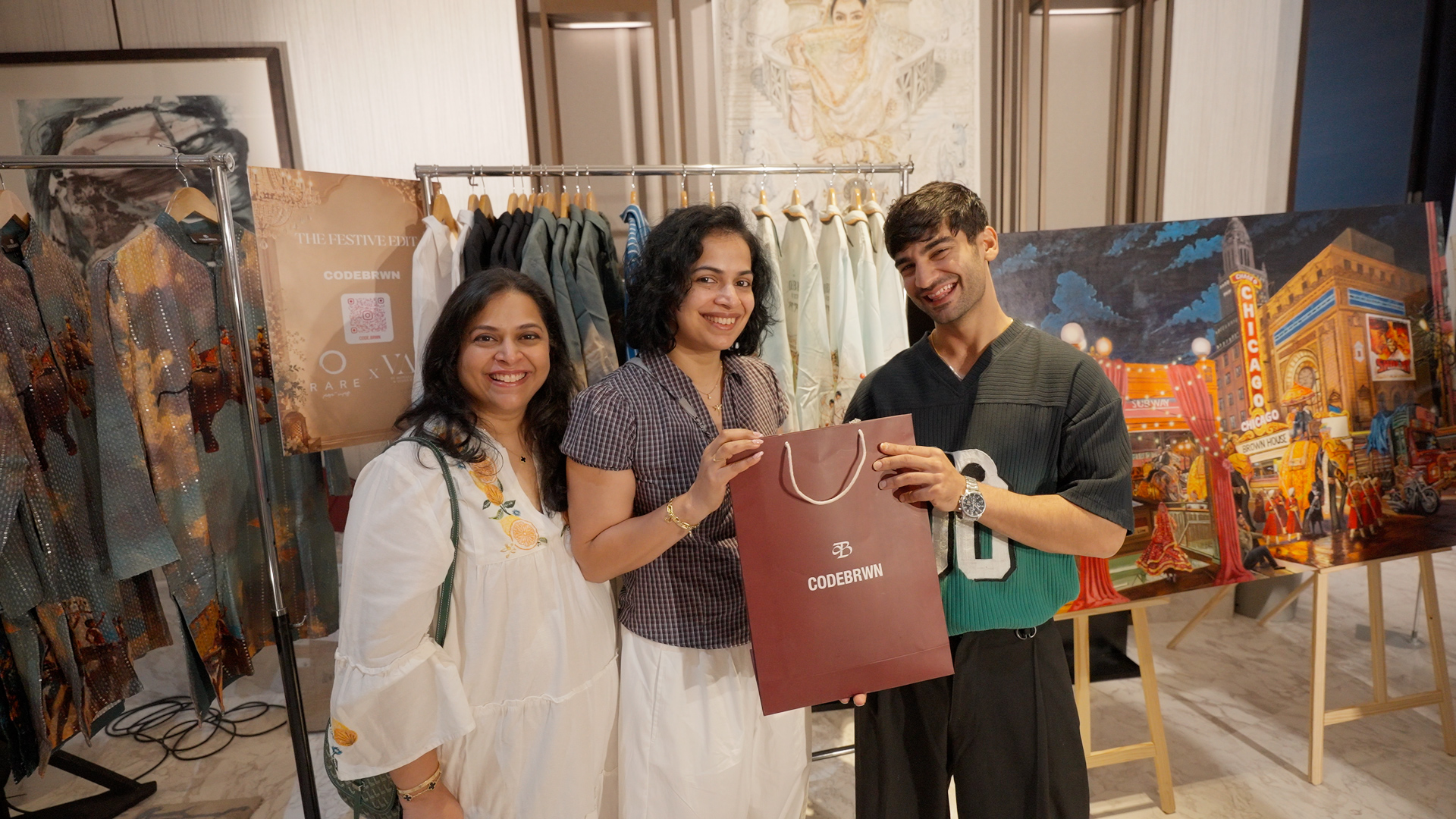 Abhay Sehgal contemporary art exhibitions in Dubai and San Francisco