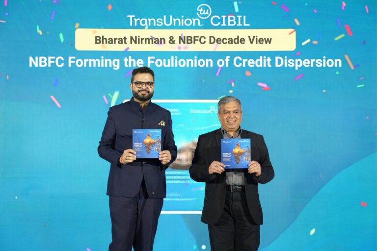 NBFCs Support 50% of New-to-Credit Originations 