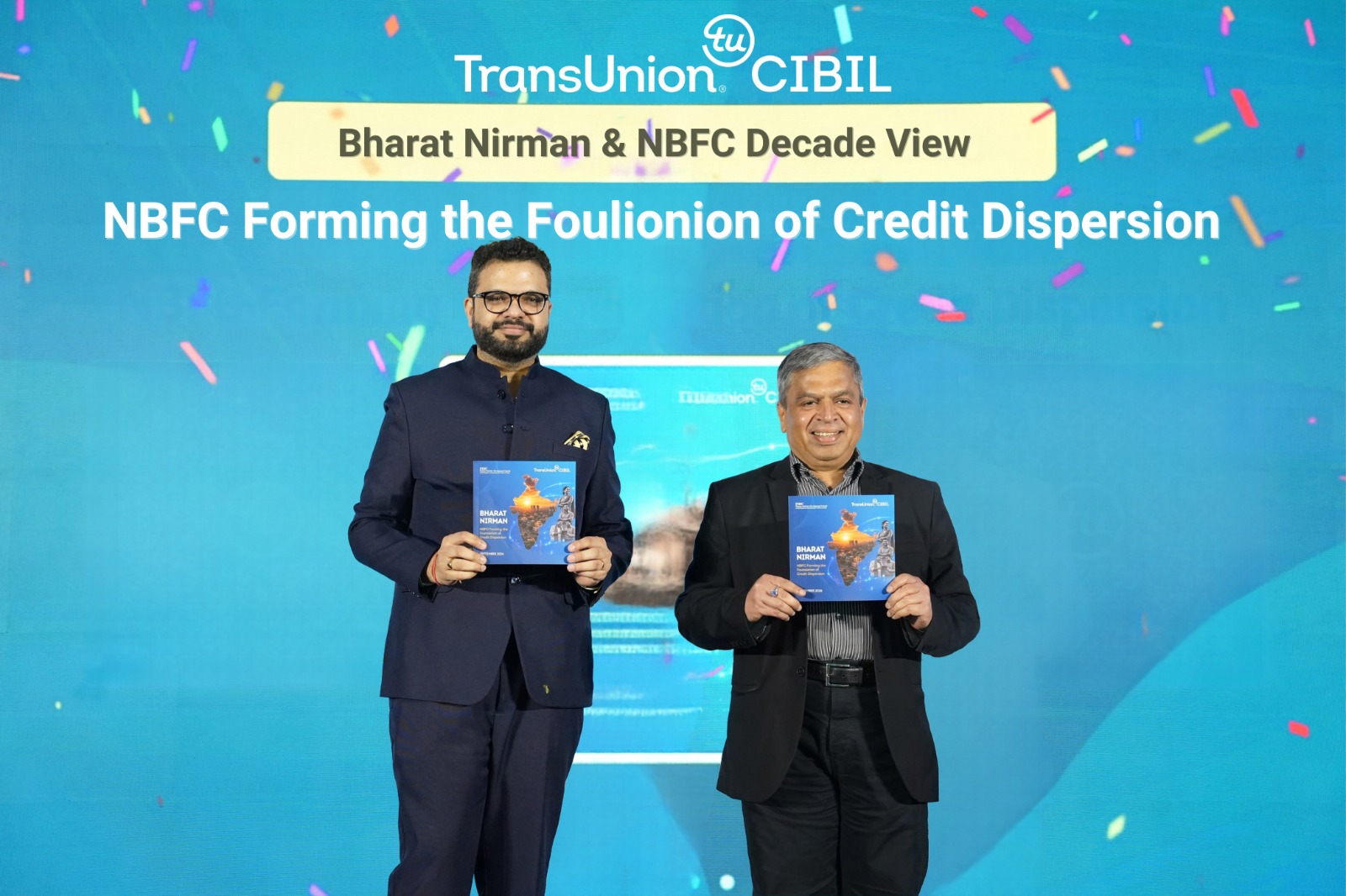 NBFCs New-to-Credit Originations India
