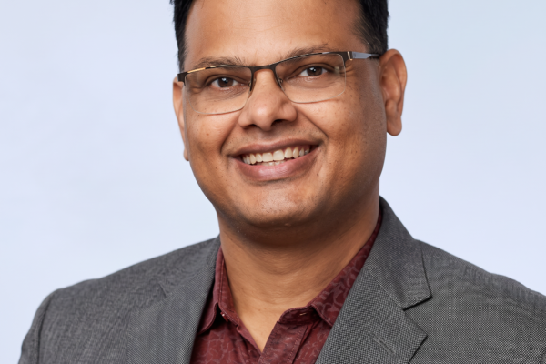 Blue Dart Appoints Rabindra Purohit