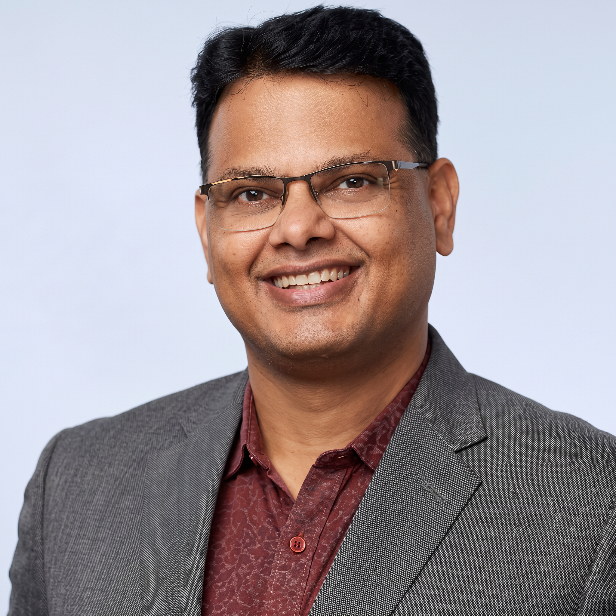 Blue Dart Appoints Rabindra Purohit